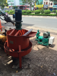 PHỂU ĐẢO VỮA BÊ TÔNG JW180
