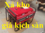 Máy phát điện saiko GG2000