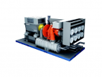 Turbo Air Compressor