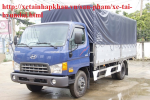 xe tai hyundai hd99