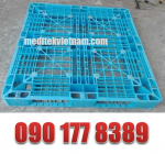 Pallet nhựa