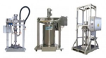 Container and Barrel Emptying Systems