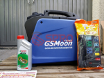 Máy phát điện gia đình GSMOON XYG1200i