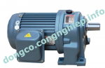 Nhà phân phối động cơ giảm tốc wansin giá tốt nhất miền bắc