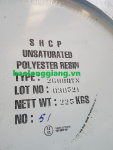 Polyester Resin 268 SHCP