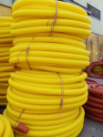 ống nhựa xoắn HPDE