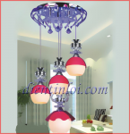Đèn Thả Trần