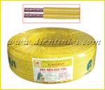 Dây Cáp Điện Cadivi