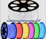 Led Cuộn Trang Trí