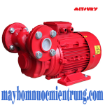 Máy bơm đẩy cao bánh răng Mitsuky FP3.0 4HP