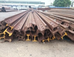 Thép Ray P11 đến P50