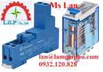 Đại lý Relays Finder