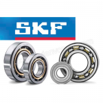 BẠC ĐAN, VÒNG BI