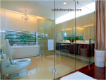 cửa kính cường lực