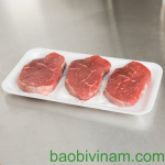 Chuyên cung cấp các loại khay xốp khay nhựa ngành thủy sản, nông sản…