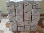 xy lanh khí nén parker GDC63-250