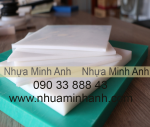 Nhựa tấm PE PP Mianco