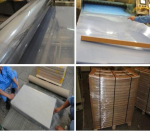 A-PET SHEET FOR HI-FREQUENCE SEALING,PET film sheet for hi-frequence sealing