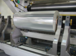Pet Film for Hot Stamping Foil, Polyester Film for Heat Transfer Foil
