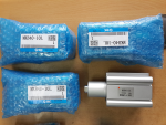 Xy lanh khí SMC MKA40-10L