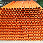 ống PVC