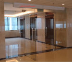 CỬA KÍNH THỦY LỰC