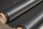 Vải sợi carbon