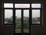 CỬA NHÔM XINGFA