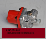 Van ngắt dầu-cummins valve solenoid