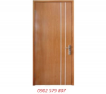 Chuyên cung cấp sỉ và lẻ cửa MDF Veneer phủ Melamine, phủ Laminate