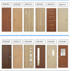 Cửa nhựa cao cấp ABS Hàn Quốc, chất lượng, uy tín