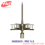 Kim thu sét INGESCO 5.3