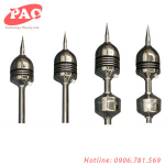 Kim thu sét Schirtec S_DAS