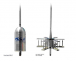 Kim thu sét Ingesco PDC-E15