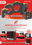 Biến Dòng Vuông