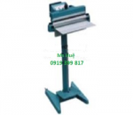 Máy hàn miệng bao đạp chân