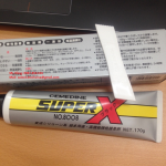 Keo Cemedine Super X 8008