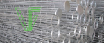 Khung-rọ túi lọc bụi inox 304