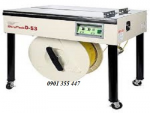 Máy đai niềng thùng D-53