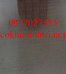 Lưới đan Inox 304
