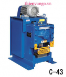 Cho thuê máy cắt sắt TOYO C-43