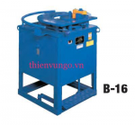 máy uốn đai vuông TOYO B-16