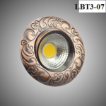 Đèn biệt thự