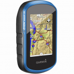 Máy định vị cầm tay GPS Garmin eTrex Touch 25