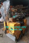 Lu dắt tay Trung Quốc mới 100%