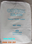 Chuyên cung cấp số lượng lớn Titanium Dioxide các loại
