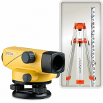 Máy thủy bình Topcon AT-B4