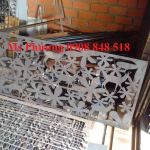 Gia công cắt CNC Tp HCM