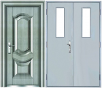5 loại cửa được dùng phổ biến hiện nay