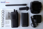 Bộ đàm Kenwood NX 240